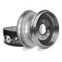 Discos De Freno Marca Brake Pak Para Fiat 128