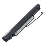 Bateria Para Notebook Lenovo Ideapad 110-15ibr-80w20000br