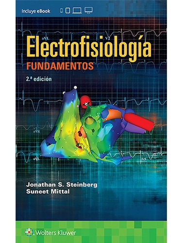Steinberg. Electrofisiología 2ed