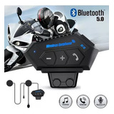 Fonos De Sonido Bluetooth 5.0 Cool Para Audífonos Con Micr