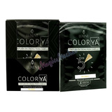 Luxent  Colorya Tintura Sachet - Ml To - mL a $393