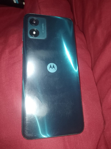 Motorola Moto E13