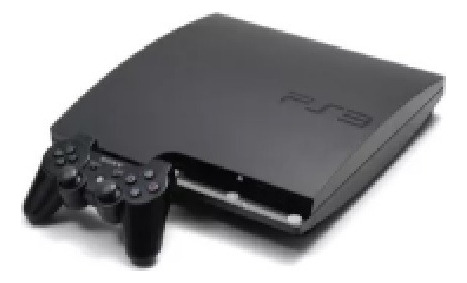 Sony Playstation 3 Slim 