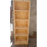 Estanteria Madera  Pino Maxiso 040 Conbox.2 Oferta