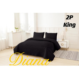 Cubrecama Quilt De Verano Super King 8