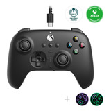 Controlador Ultimate Wired De 8 Bits Para Xbox Series X|s, O