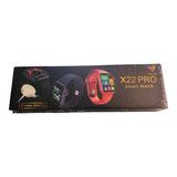 Smart Watch X22 Pro