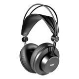 Fone De Ouvido Profissional K275 Studio - Akg