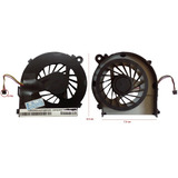 Ventilador Hp Cq42 Cq 56 Cq62 G42 G62 Cq72 Envio Gratis