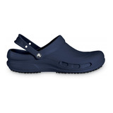 Crocs Originales Bistro Gastronomia Navy Azul Unisex