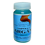 Ampolla De Argan 15 Cc