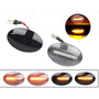 Cocuyos Led Dinamicos Guardafango Fiesta Balita - Ford Ka Ford Cougar