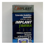 Implant Gamma Gold 250ml