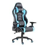 Silla Gamer Profesional Hype Legend Beast Tope De Linea