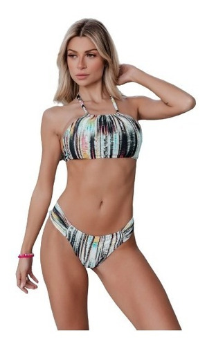 Venta Por Mayor Pack Con 9 Bikinis Brasileños Talla S A Xl