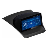 Radio Android Ford Fiesta 2009-2014 Carplay Oled 4k 13.1