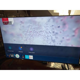 Pantalla 55 Samsung Crystal Uhd Smart Tv