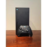 Xbox Series X 1tb Ssd + Joystick