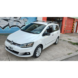 Volkswagen Suran 2014 1.6 Limited Edition