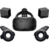 Htc Vive - Perfeitas Condições - Tudo Incluso