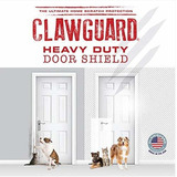 Protección Contra Arañazos Para Puerta - Clawguard