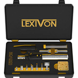 Kit Multiusos For Butano Lexivon | Cordless S U