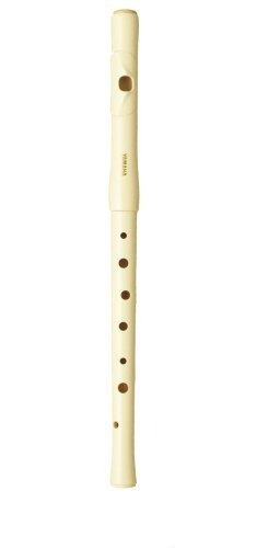 Yamaha Yrf21 Flauta Fife Clave De C