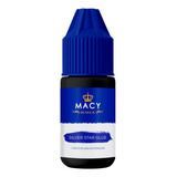 Cola / Adesivo Macy Silver Star Glue 3ml