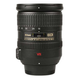 Objetiva Nikon Af-s 18-200mm F3.5-5.6g Ed Vr Dx