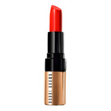 Labial Bobbi Brown Luxe Matte Lip Color Nuevo Con Caja 4.5 G