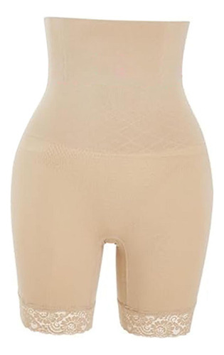 Ropa Interior Moldeadora De Cuerpo Para Mujer, Pantalón