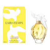 L'air Du Temps Por Nina Ricci Para M - mL a $308100