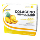 Colageno De Piña