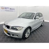 Bmw Serie 1 116i E87 1.6