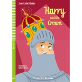 Harry And The Crown - Stage 4 - Audio Cd - Hub