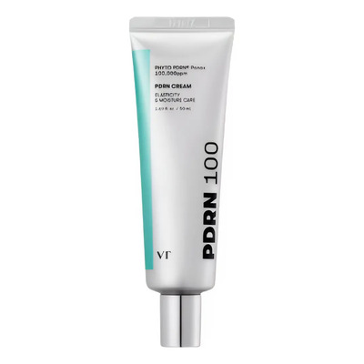 Vt Pdrn Cream 100 Contiene 50ml - K Beauty Momento De Aplicación Día\u002Fnoche Tipo De Piel Todo Tipo De Piel | Envío gratis
