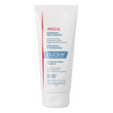 Ducray Argeal Shampoo Seboabsorbente Cabello Graso 200ml