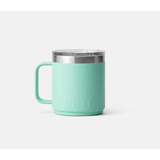 Yeti Taza 10oz Mug Magslider Acero Inox Para Café Original