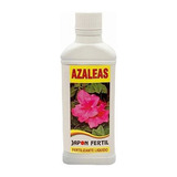 Fertilizante Liquido Azaleas Japon Fertil X 260cc