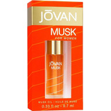 Perfume Jovan Musk Oil For Women 9.7ml - Original - Novo