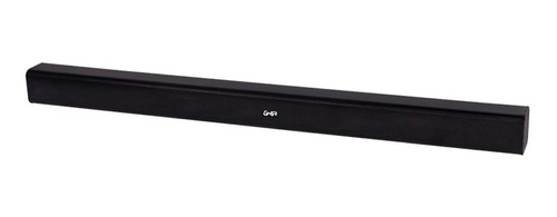 Ghia Gsb-012 Barra De Sonido 20 W Recargable Con Bluetooth