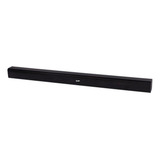 Ghia Gsb-012 Barra De Sonido 20 W Recargable Con Bluetooth