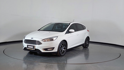 Ford Focus Iii 2.0 Titanium Mt