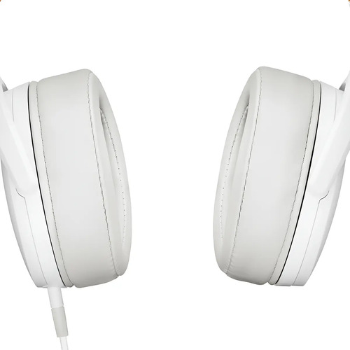 Almohadillas Sennheiser Over Ear Para Audífonos Hd | Envío gratis