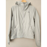 Campera Impermeable/rompeviento The North Face Original Muje