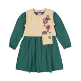 Conjunto Infantil Feminino Momi Mini Fashion