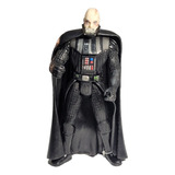 Darth Vader Unmasked - Power Of The Force - Kenner 1997
