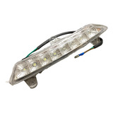 Faro Led Cacha Derecha Gilera Vc 150 R Original