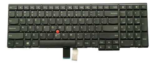 Autens Teclado Repuesto Computadora Portátil Lenovo Thinkpad