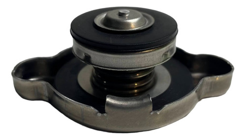 Tapa Radiador Nissan Maxima 3.0 1995 1996 1997 1998 0.9 Alta Foto 3